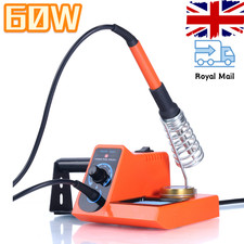 60W Digital Soldering iron