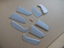 AIRFIX BF109E MESSERSCHMITT