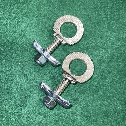 Triumph 500 650 standard rear - standard,