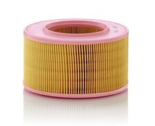MANN Filter C1996 Air Filter Replacement Fits Austin Ambassador 1.7 2.0