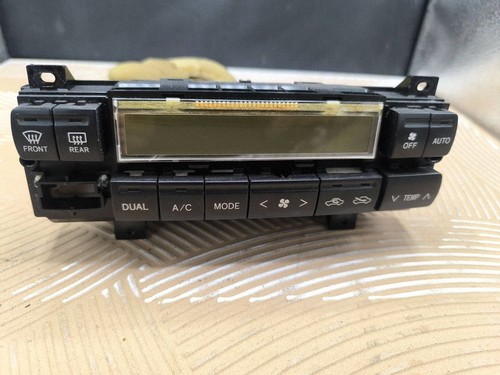 Toyota land cruiser - land, (j120)