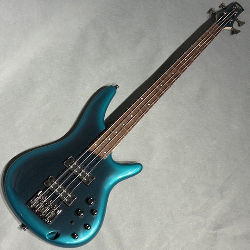 Ibanez sr300e cub cerulean - cub,