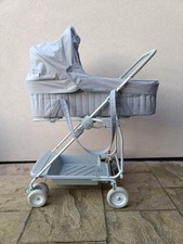 Vintage Maclaren Skipper Pram Pushchair