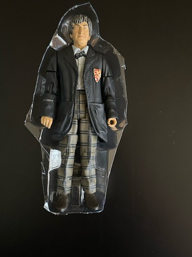 Doctors set doctor who the - set,