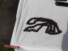 Raleigh Tomahawk Chain