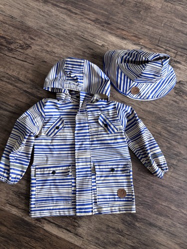 Mini rodini striped - rodini, &