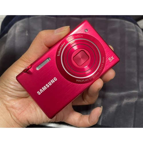 Samsung mv800 flip out touch - samsung,
