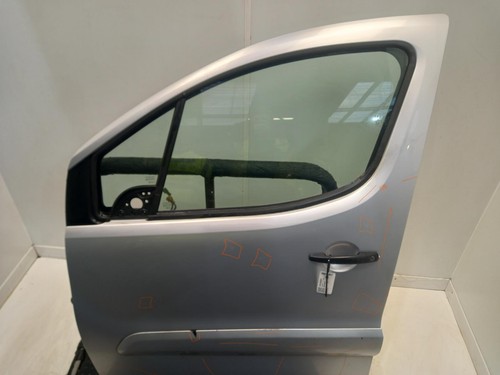Citroen berlingo left front - berlingo,