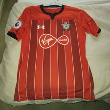 Under Armour Southampton FC
