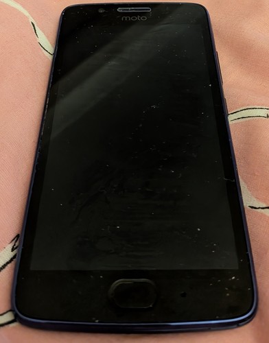 Motorola moto mobile phone - moto,