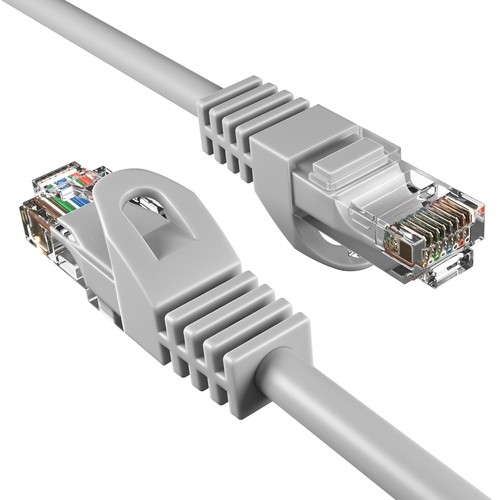 Cat5e ethernet patch cable - cat5e,