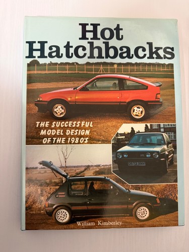 Hot hatchbacks william - hot,