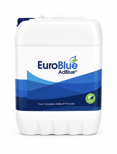 Litre euroblue adblue - euroblue,