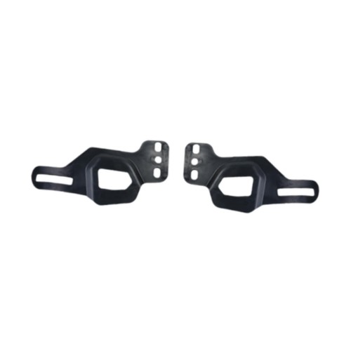 Removable hockey helmet - removable,