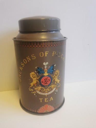 Vintage jacksons piccadilly - of,