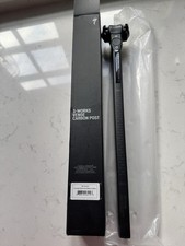 Speclialized S-Works Venge 2019 2020 Carbon Seatpost 390mm 20mm Offset Layback