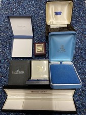 Job Lot Jewellery Boxes