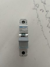 Hager C20 MCB