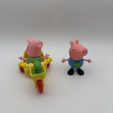 Peppa pig brother george - peppa,