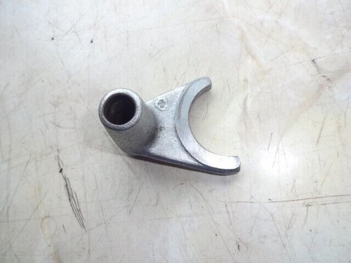 Suzuki gt380 gearbox selector - gearbox,