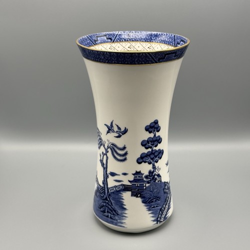 Royal doulton booths vase - doulton,