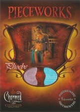 CHARMED CONNECTIONS COSTUME