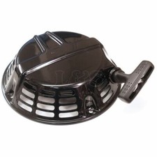 Recoil Assembly For Lombardini