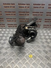 JEEP CHEROKEE MK3 KJ 2.8 CRD 148 BHP TURBO / TURBOCHARGER 35242103F 2001 - 2004