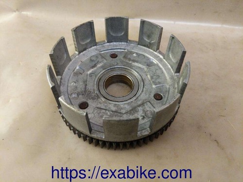 Clutch bell for honda - for, vt500e