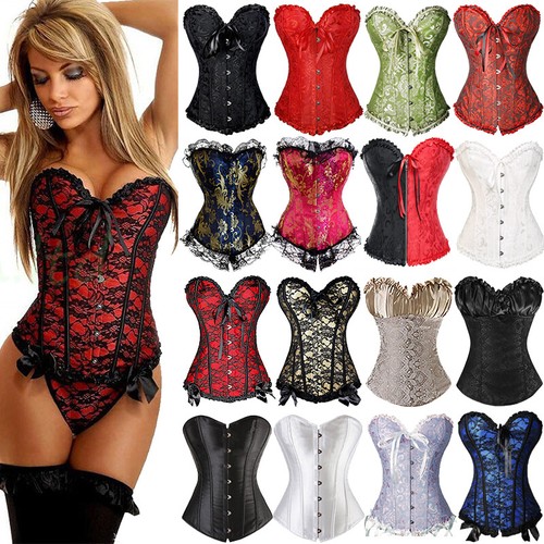 Women sexy overbust - women,