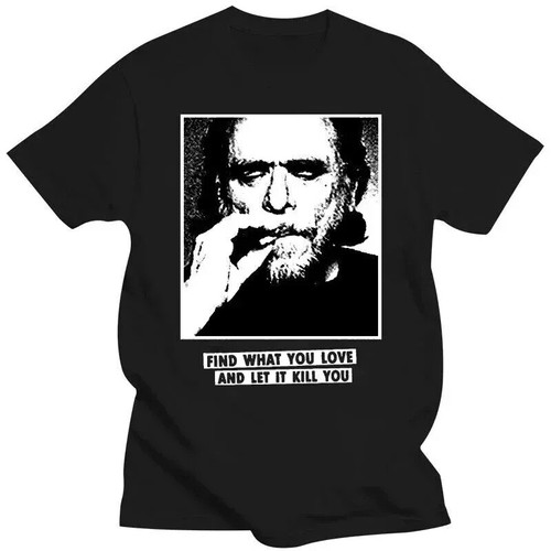 Charles bukowski pattern - charles,