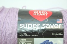 Coats RED HEART Super Saver