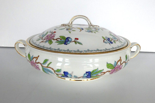 Aynsley pembroke lidded - aynsley,