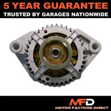 MFD Alternator Fits MG MG TF