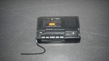 Sanyo M5000 Cassette Recorder