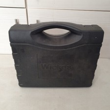 Wickes black handheld - wickes,