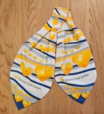 Thomas Cook Airlines Cabin Crew Uniform Scarf - Sunny Hearts