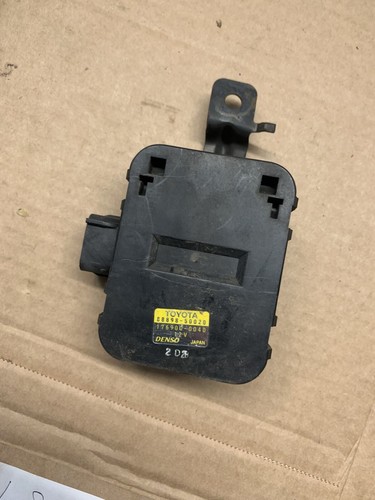 Lexus ls430 2003 mk3 cooling - lexus,