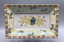 Spode 'Sumatra' Pattern