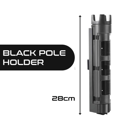 Rod holder for fishing - rod, (only)