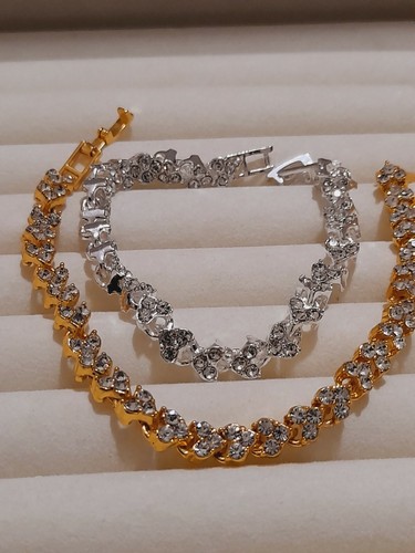 Joblot bundle bracelets - 2, of