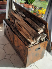 Large Vintage Storage Chest