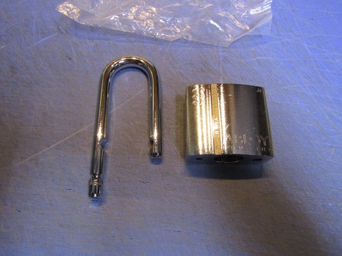 Abloy 330 50t - –, super