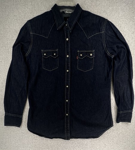 Levi shirt mens 1998 - shirt,