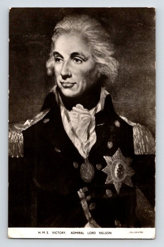 Victory admiral lord - admiral,