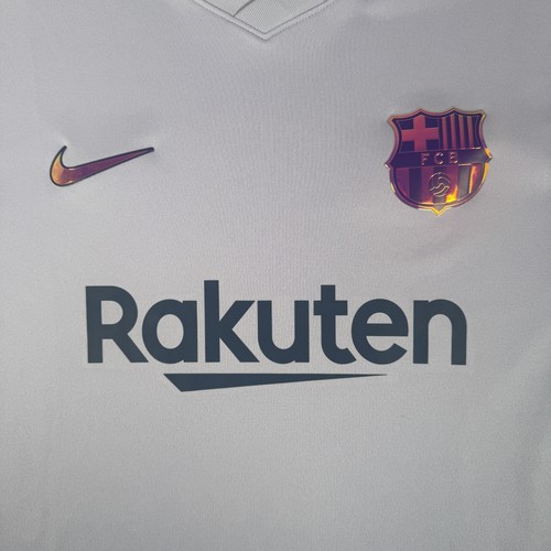 Barcelona 2021 2022 away - 2021/2022,