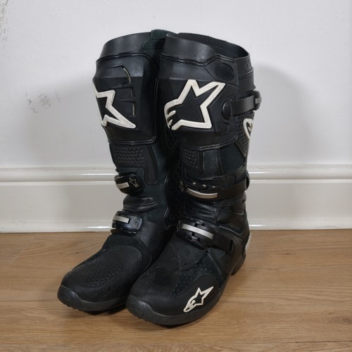 Alpinestars tech boots - alpinestars,