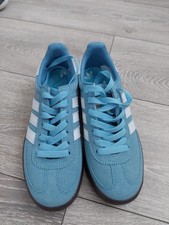 adidas Spezial Baby Blue UK