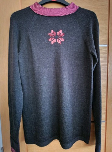 Snow finel termal - snow,