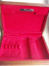 Viners Sable:  44 pc Cutlery